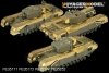 Voyager Model PE35171 WWII British Churchill Mk.III Infantry Tank for AFV CLUB 35153 1/35